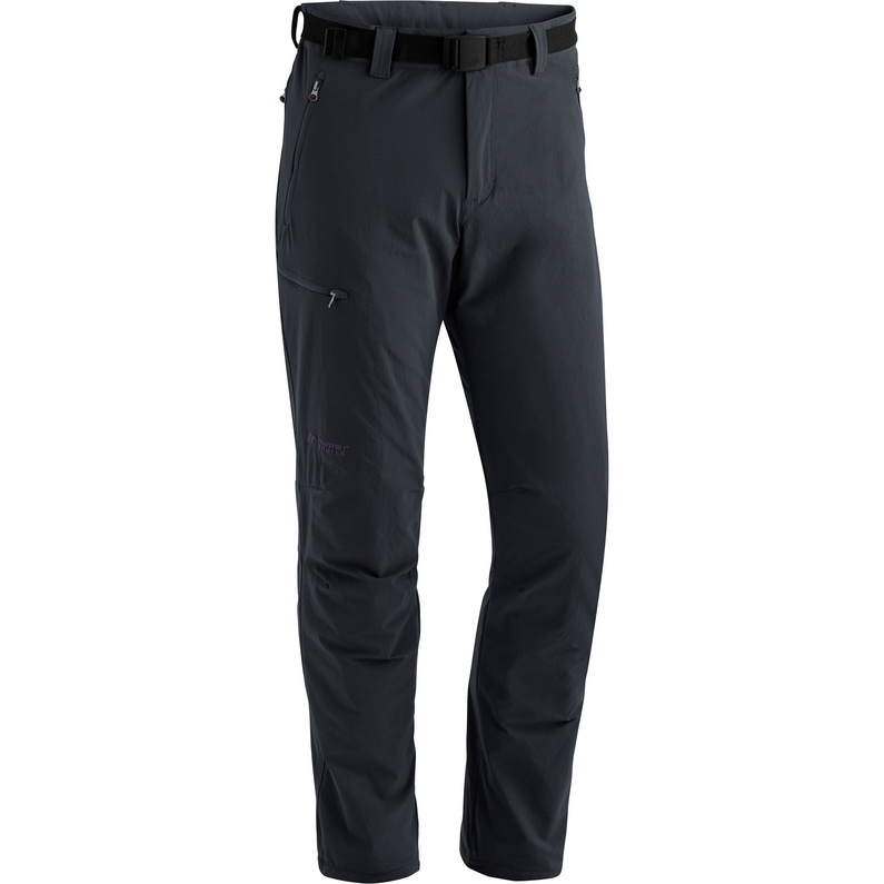 Maier Sports Herren Oberjoch Therm Hose
