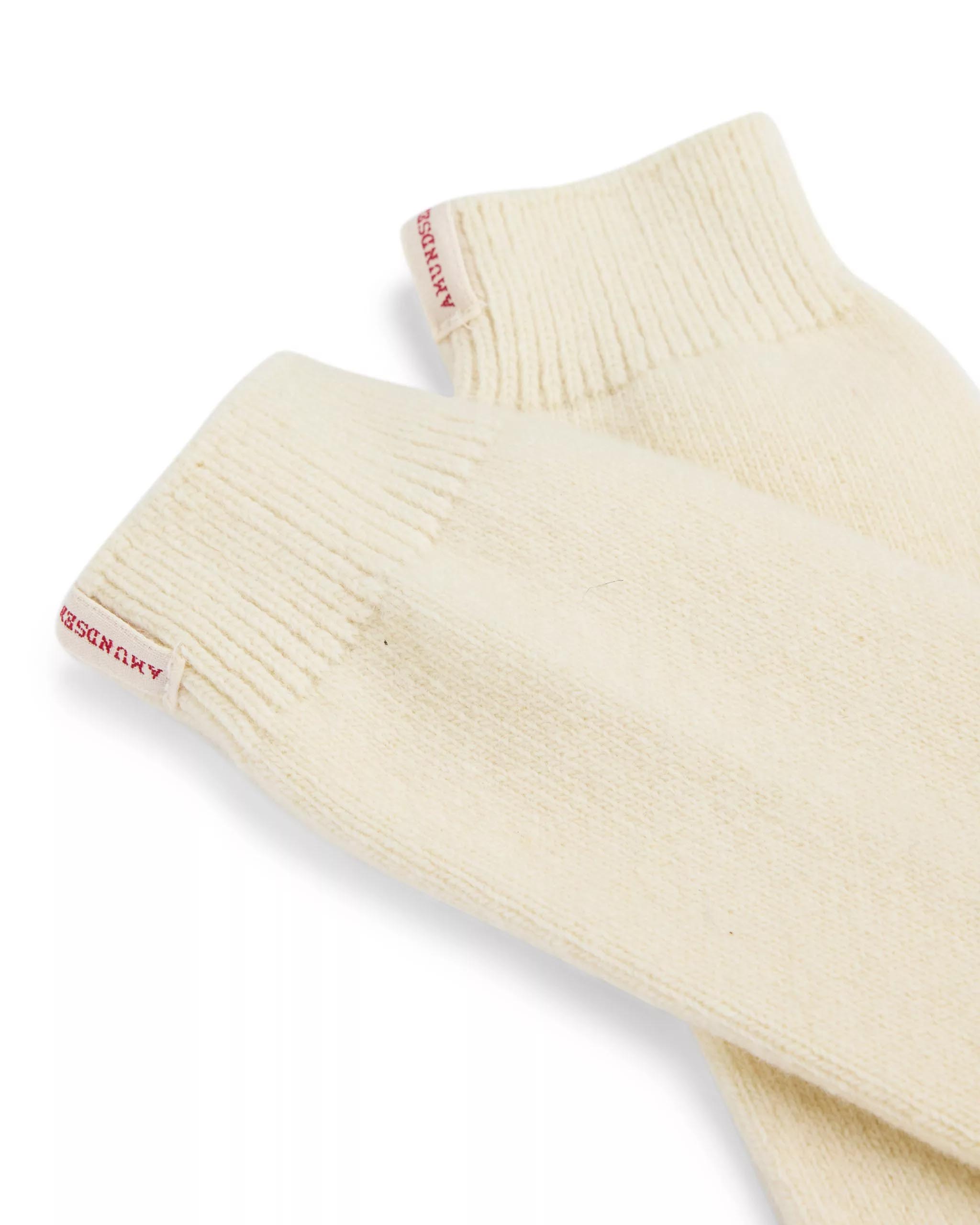 Skauen Tonal Socks 010/Offwhite
