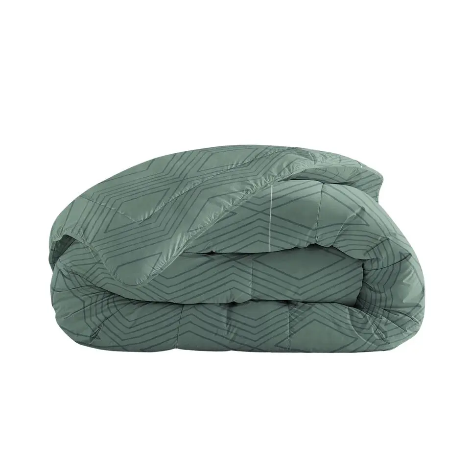 Dekbed zonder Overtrek – Dorian – 240x220 – Wasbaar & Superzacht