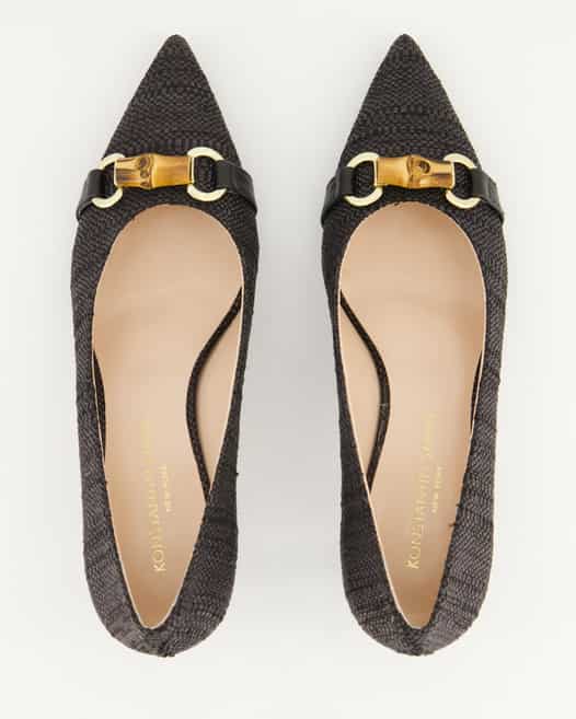 Konstantin Starke 5562 Pumps in Schwarz