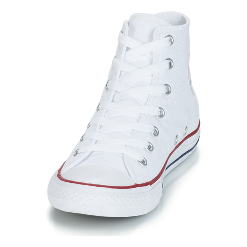 Converse - CHUCK TAYLOR ALL STAR CORE HI - Blanc
