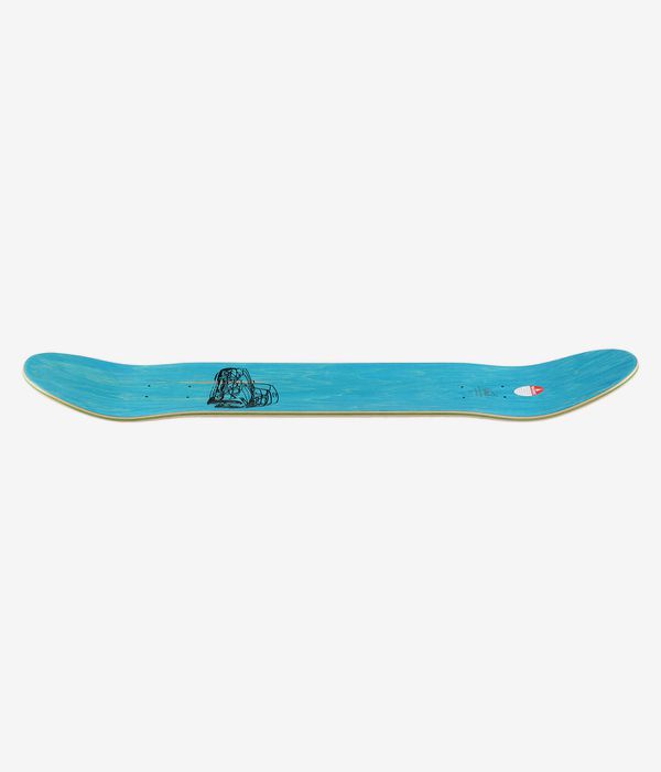 Snack Ferny Whip 8.125