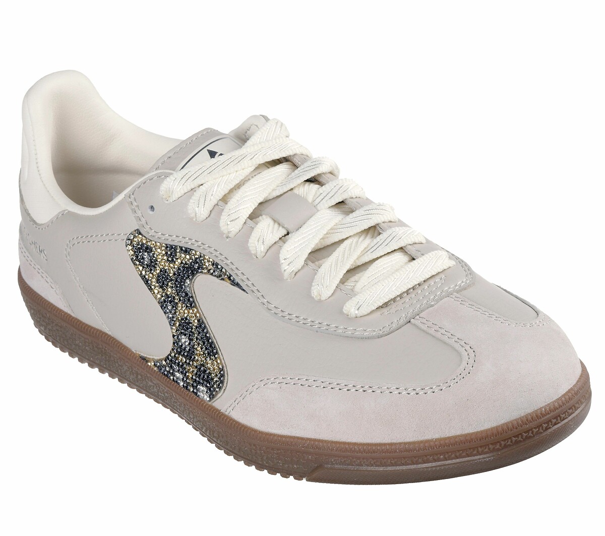 Tênis SKECHERS Hotshot - Pontos Brilhantes