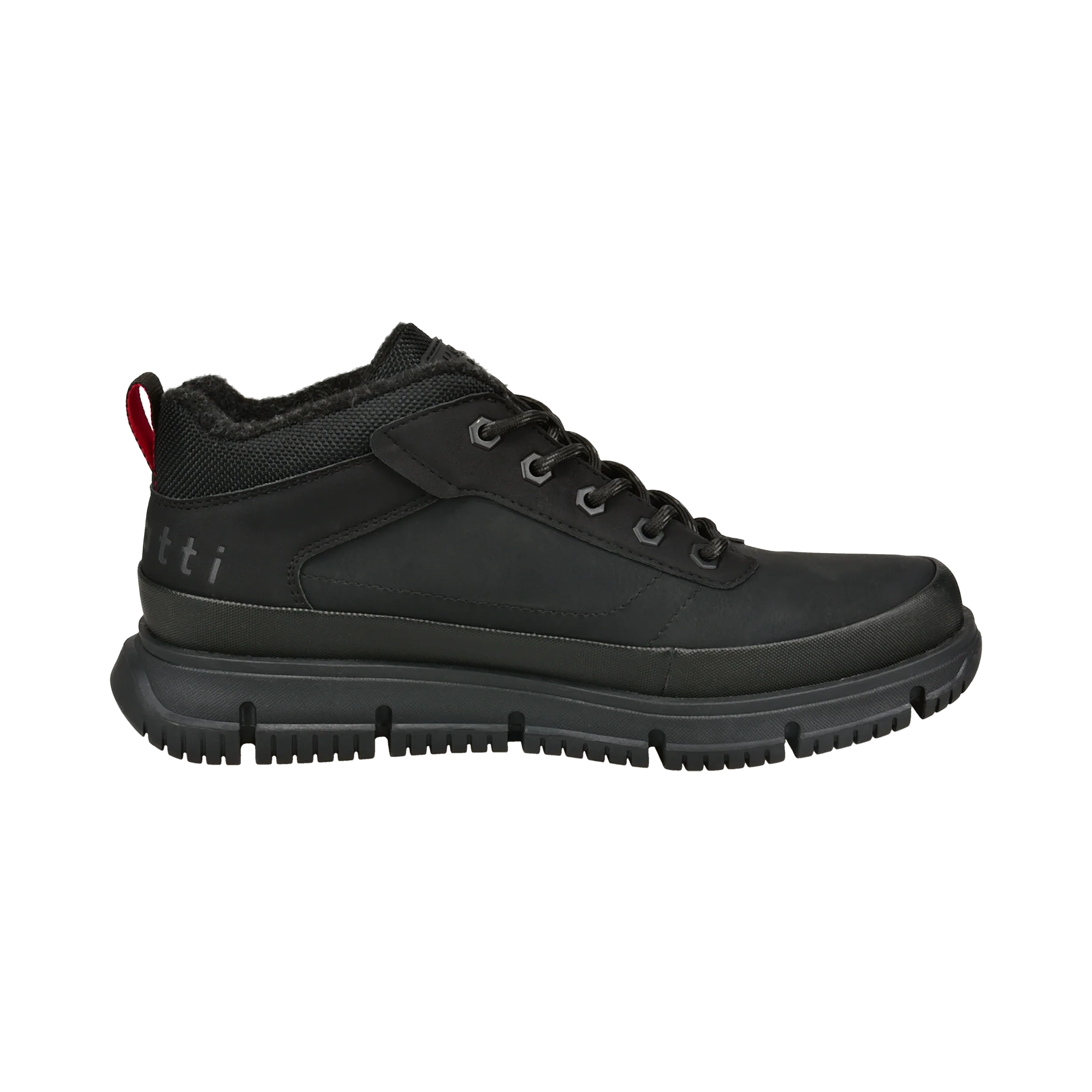 Sneaker schwarz