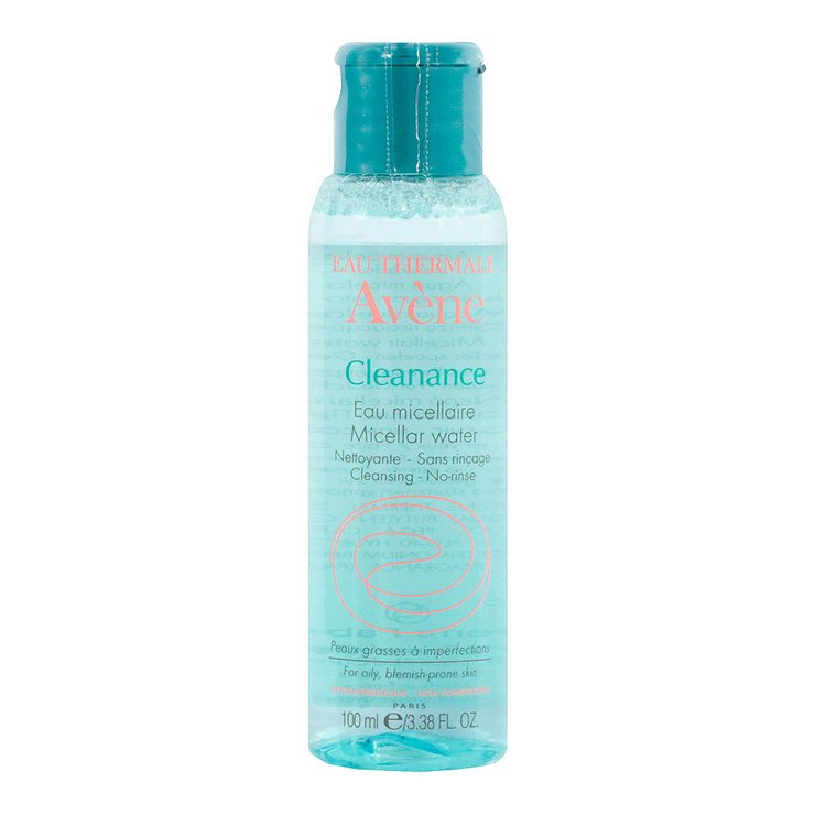 Cleanance eau micellaire 100ml