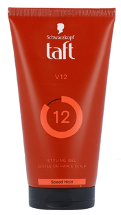 Schwarzkopf Taft V12 Power Gel 150ML