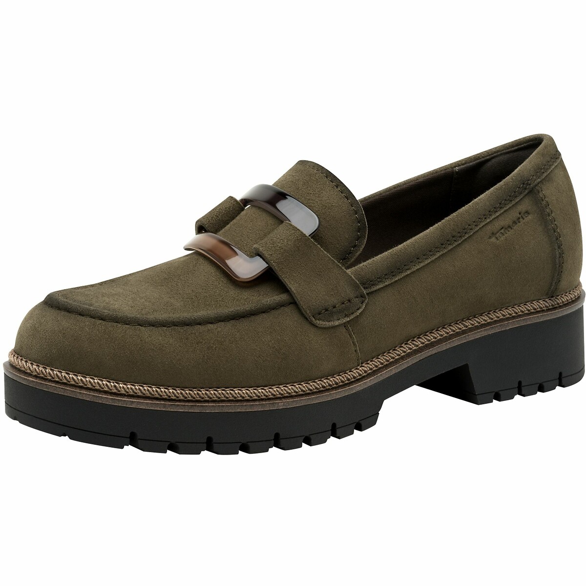 TAMARIS<br>Mocassins
