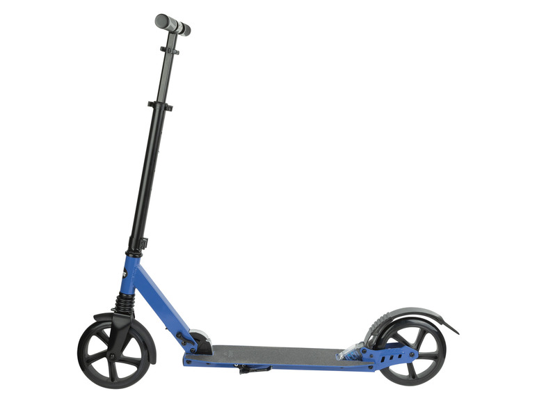 Big Wheel step