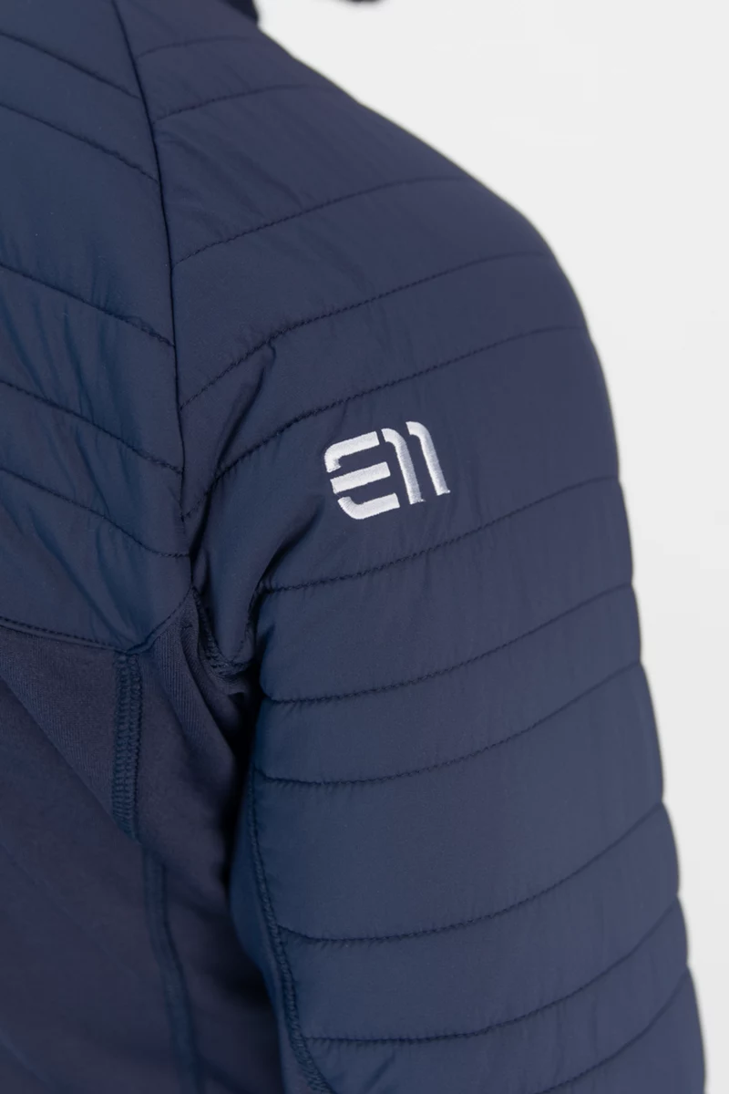 Elevenate Fusion Stretch Herren Midlayer