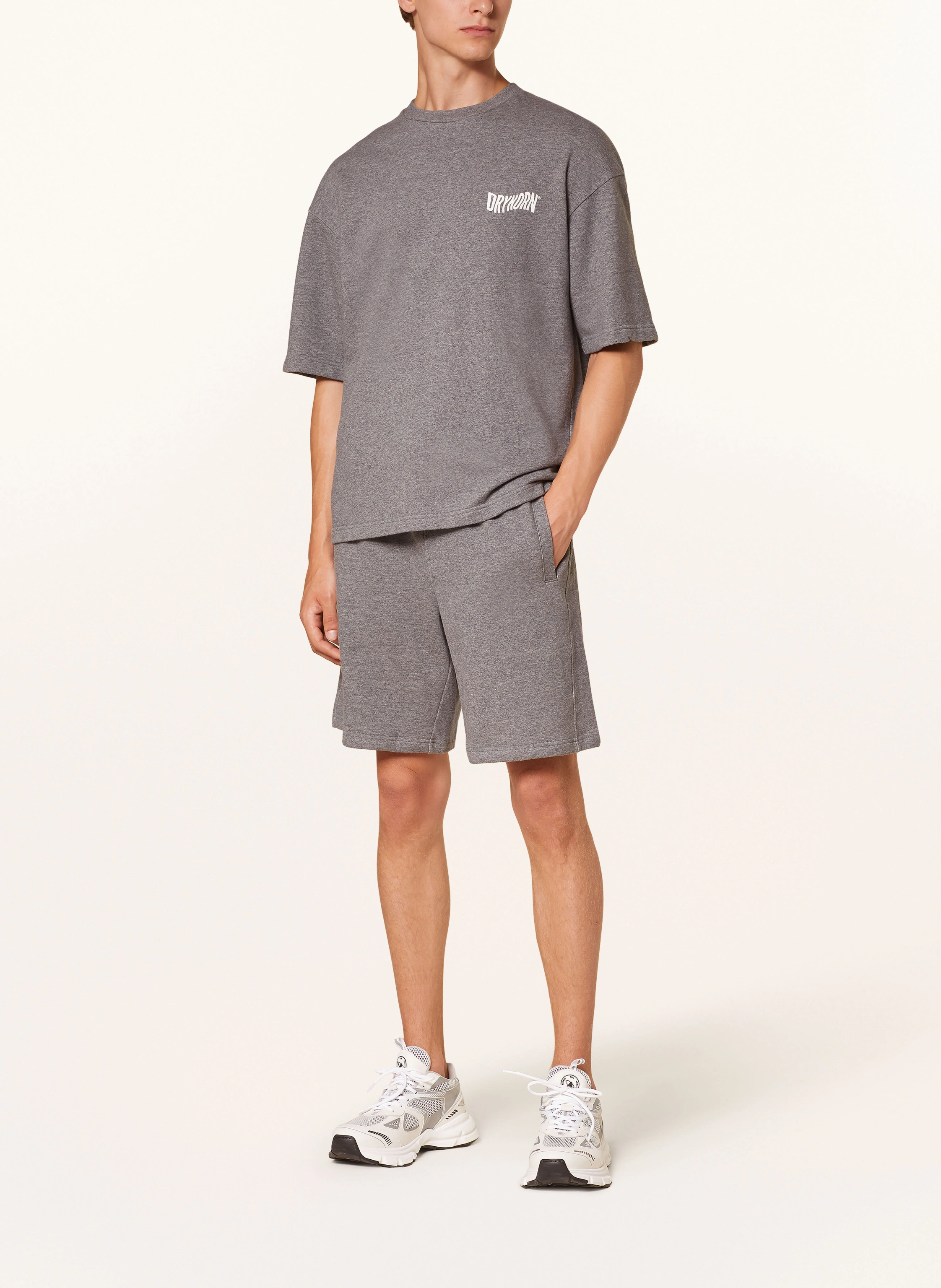 DRYKORN Sweatshorts BRIKKO