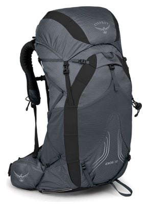 Sac de Randonnée Osprey Exos 38 Gris Homme
