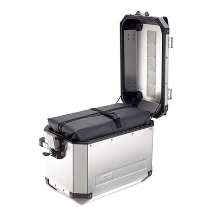 Sacoche Givi INTERNE ETANCHE T507 POUR VALISES TREKKER OUTBACK 47L Universel