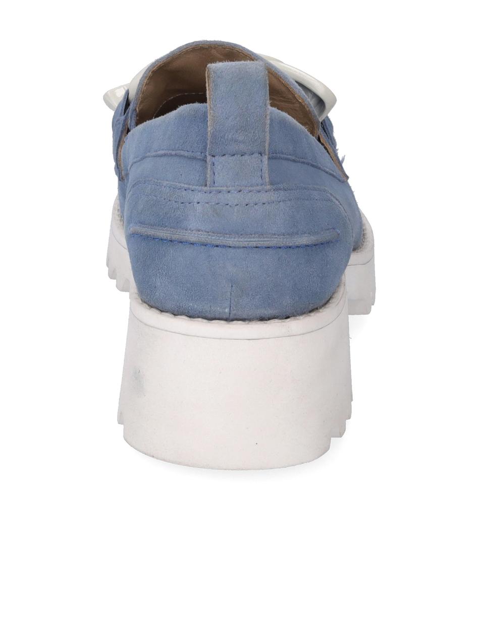 Slipper Sena 2 61, skyblue