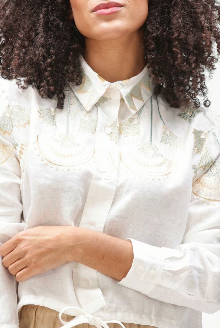 witte greek archaic kori blouses s26k-2075044