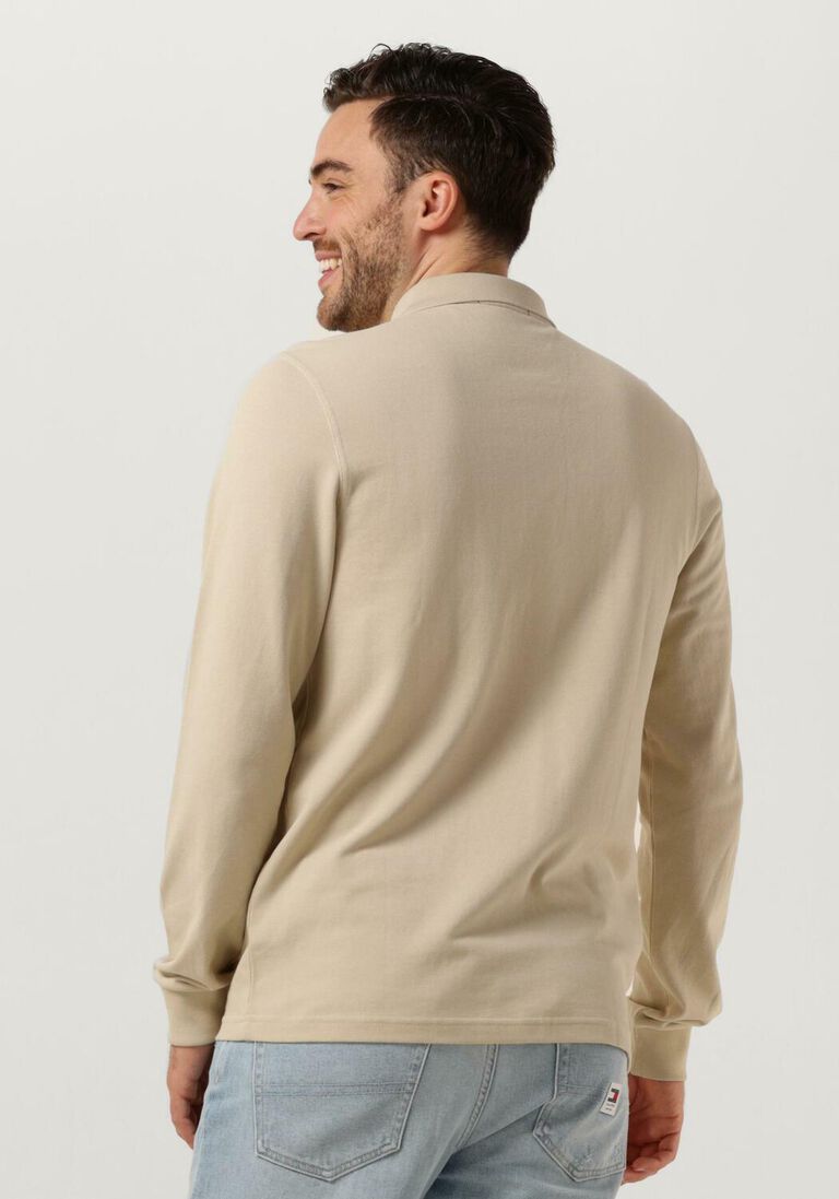 FRED PERRY zand fred perry polo the long sleeve fred perry shirt