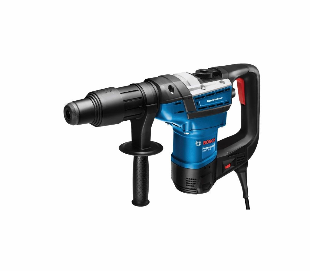 Bosch GBH 5-40 D Boorhamer in Koffer - 0611269001