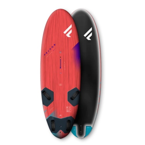 Fanatic Falcon Slalom TE 2022