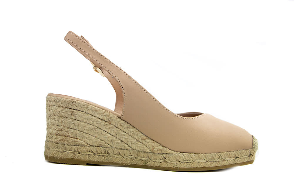 Gaimo Espadrille Tarsi Pharos Beige
