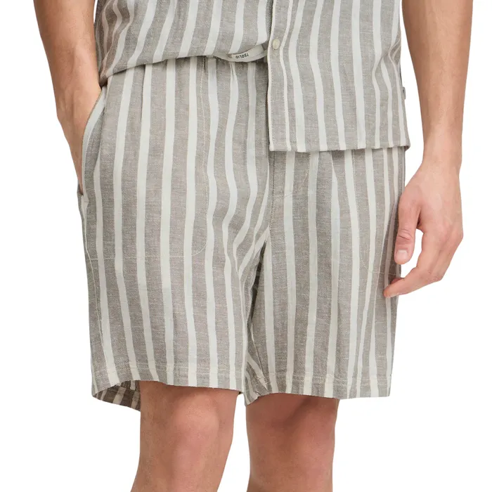 Solid Fried Short Heren