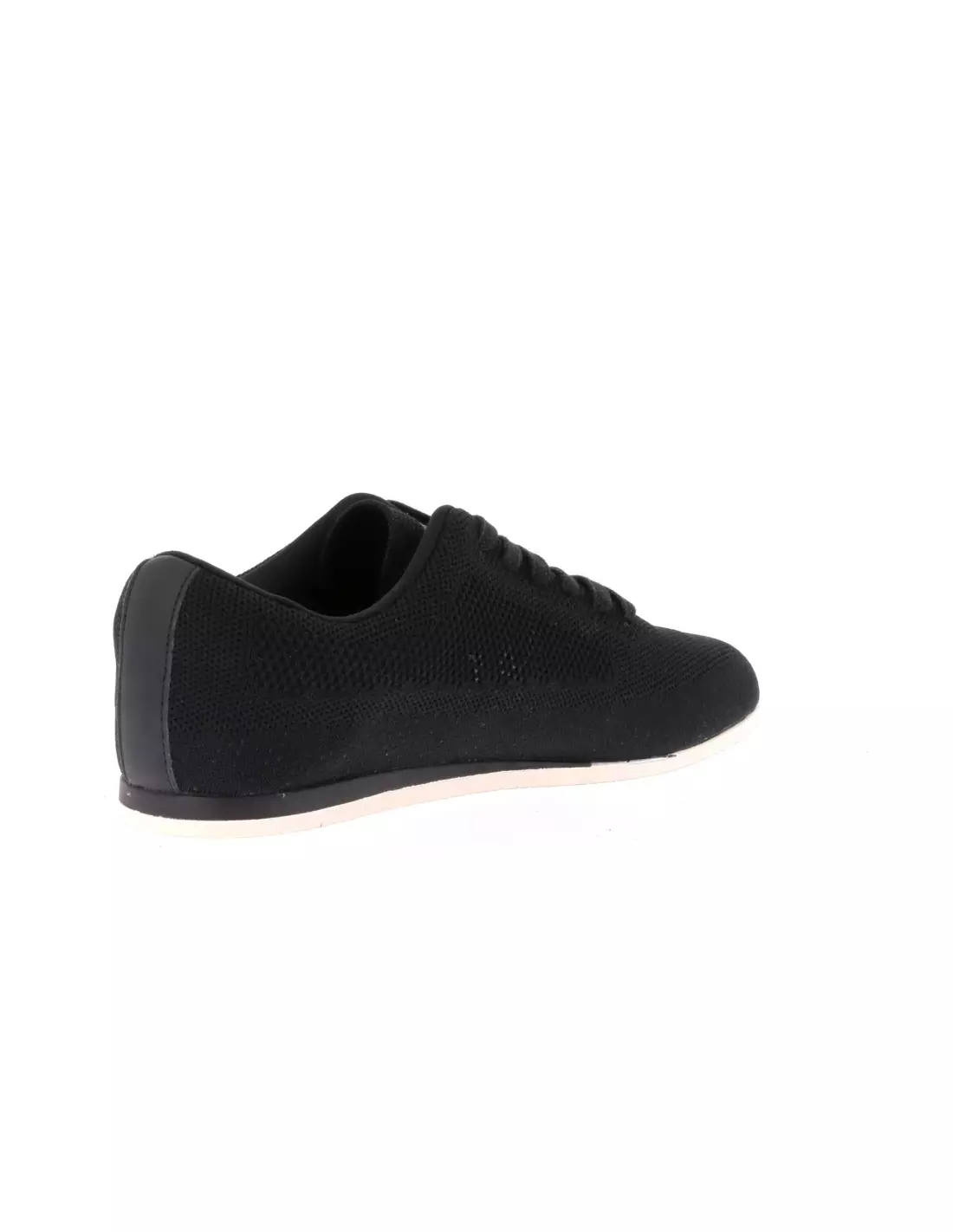 VO7 YACHT KNIT - Baskets Black