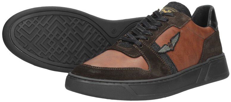 PME Legend Freightman cognac