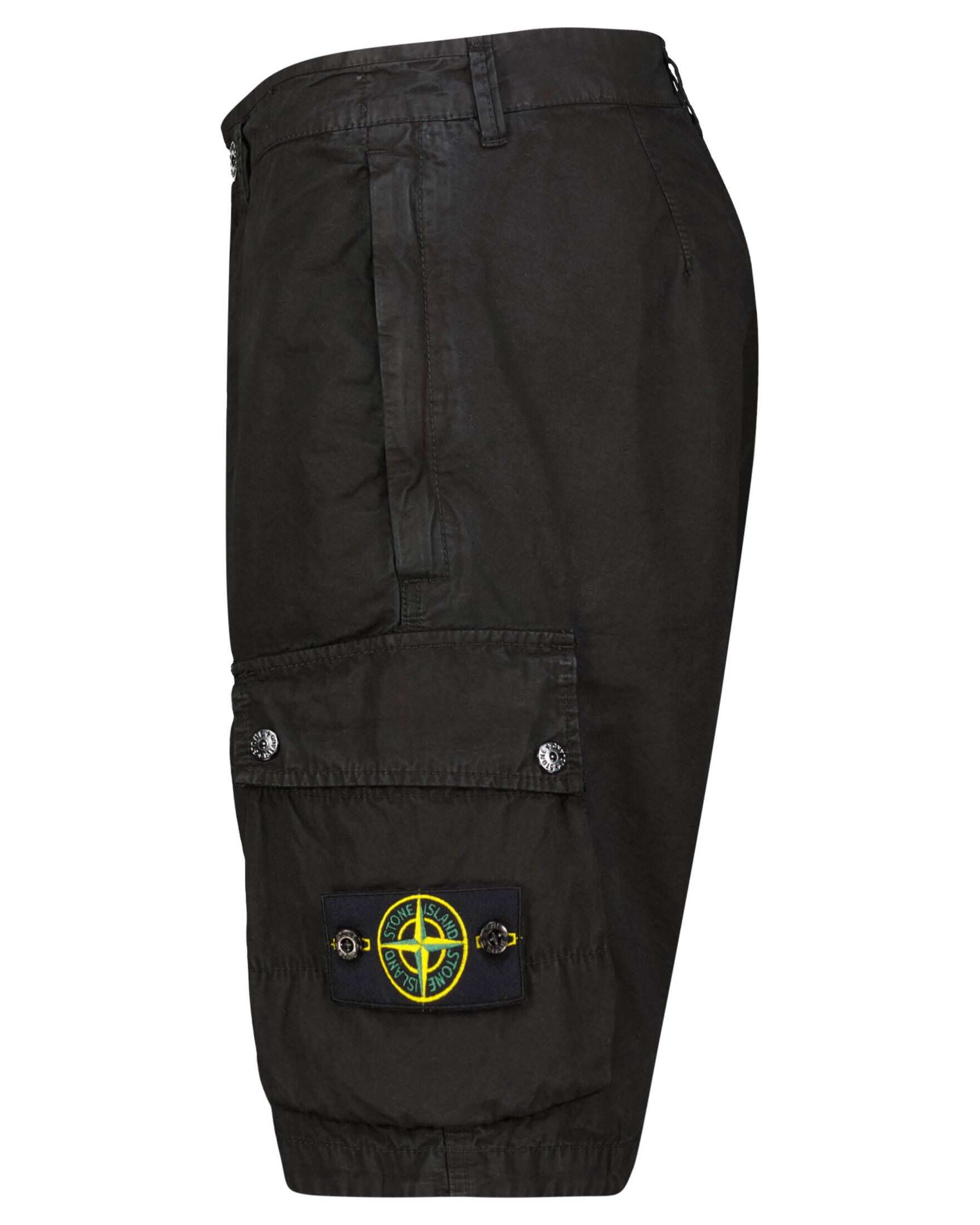 Stone Island| Herren Cargoshorts Slim Fit