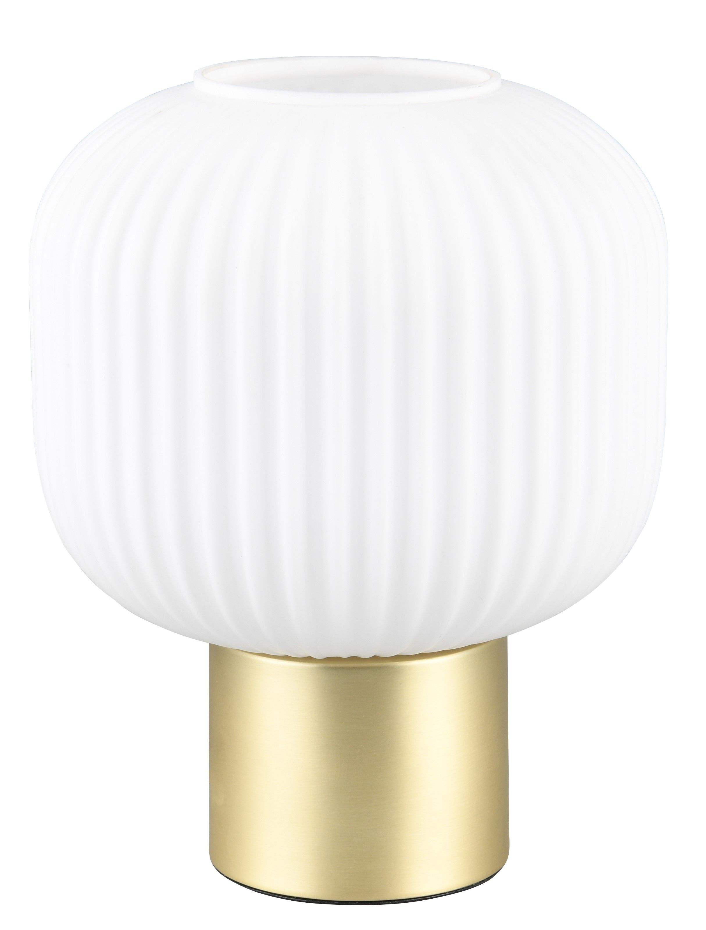Tafellamp Diva ⌀20  x H26 cm