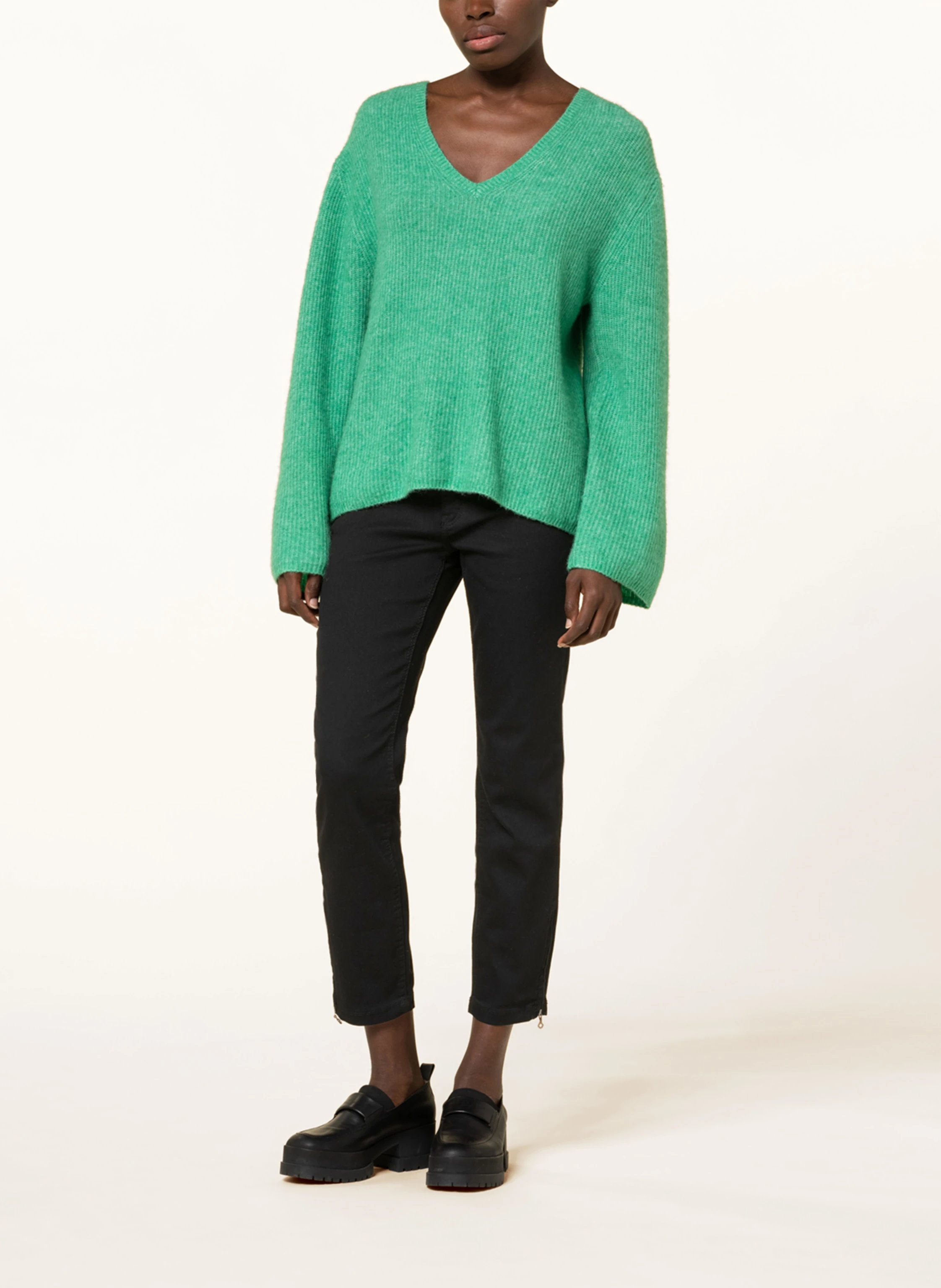 MAC 7/8-Jeans DREAM CHIC