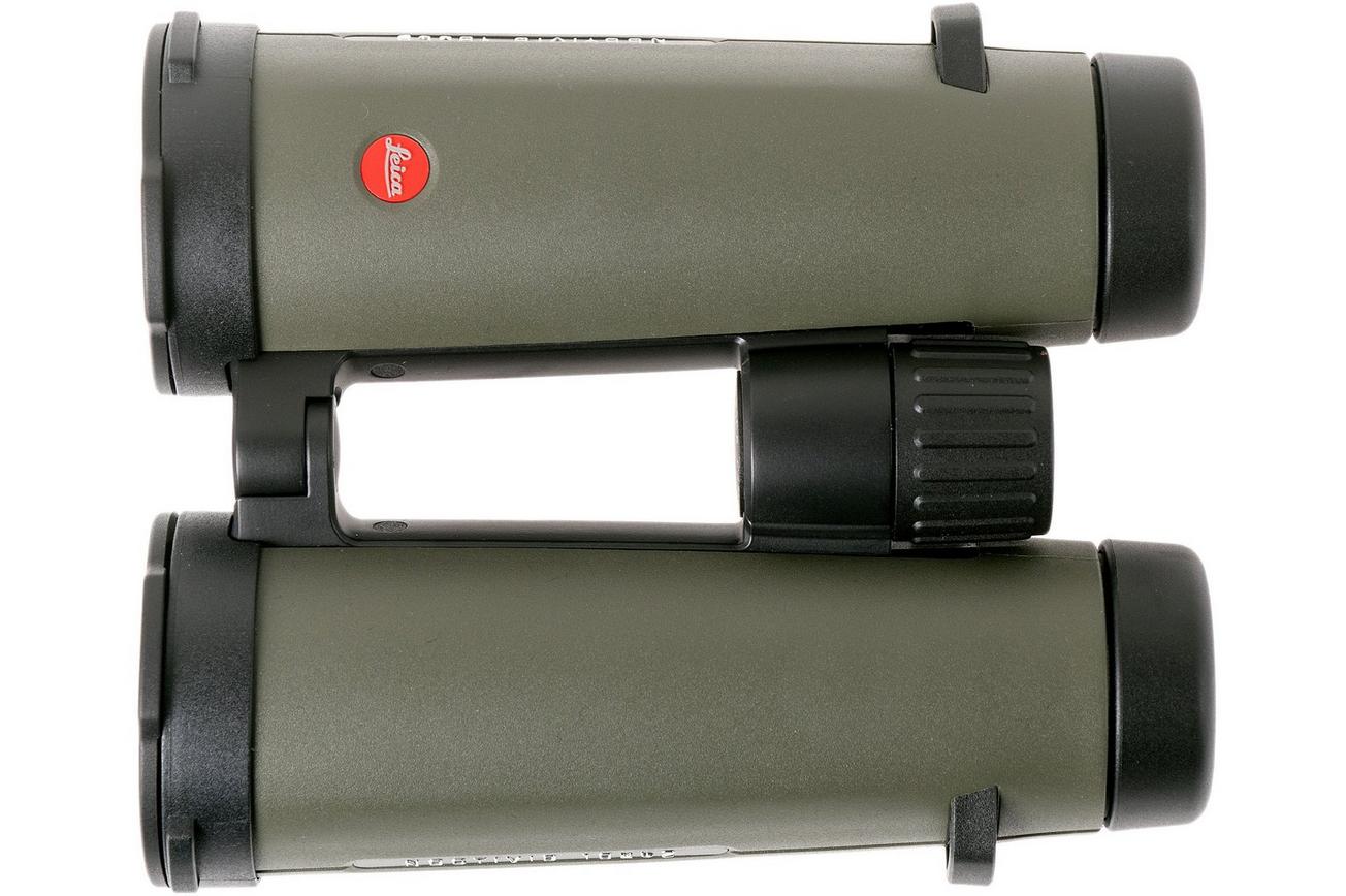 Leica NOCTIVID 10x42 verrekijker groen