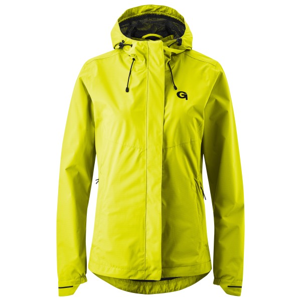 Gonso - Women's Save Jacket Essential - Veste de cyclisme
