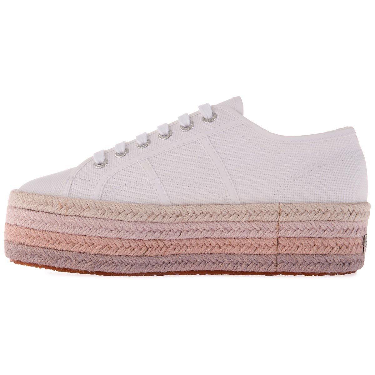 Superga 2790 Espadrille Trainers
