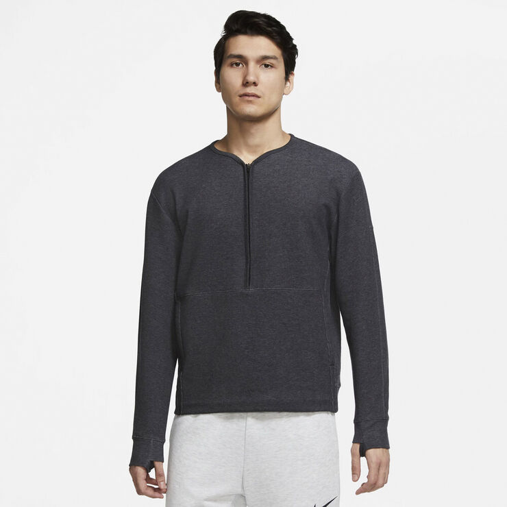 Nike Yoga Dri Fit Traeningstroje Sort