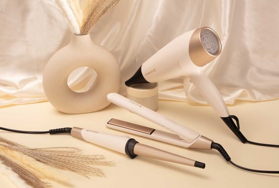 Remington Shea Soft Straightener