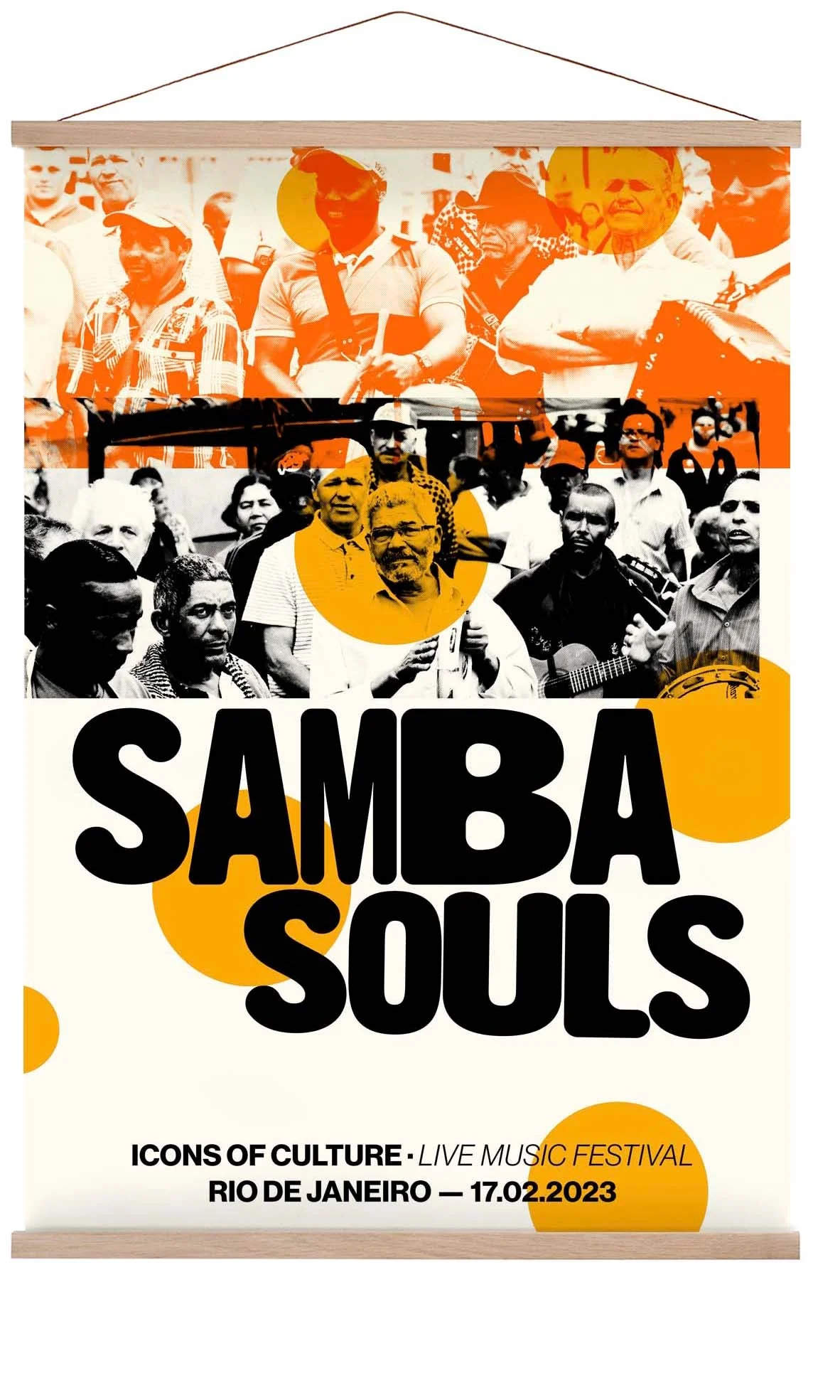 Samba Seelen