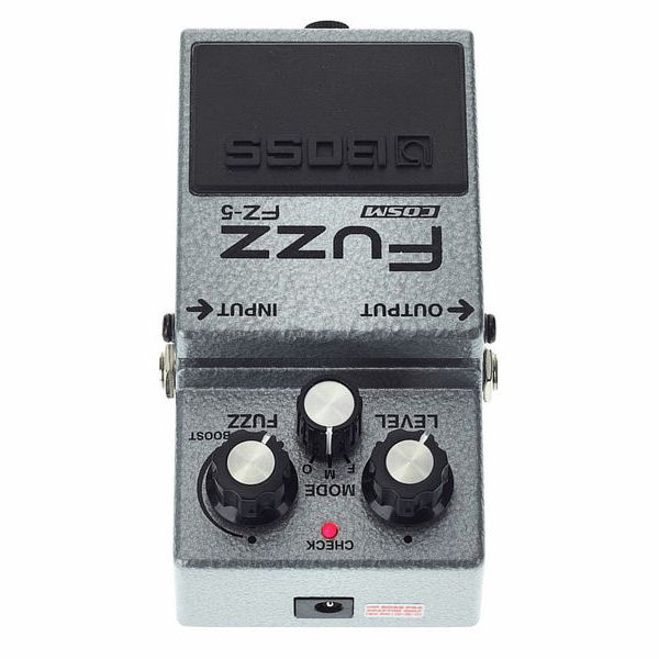 Boss FZ-5 Fuzzpedal
