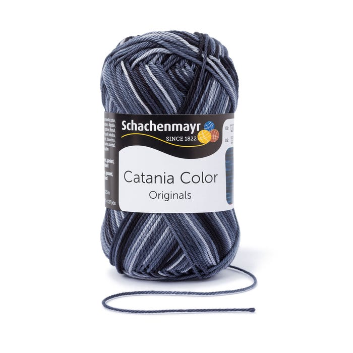 Schachenmayr-Catania color klassiek
