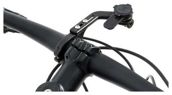 Support Smartphone Zefal Z Handlebar Mount Noir