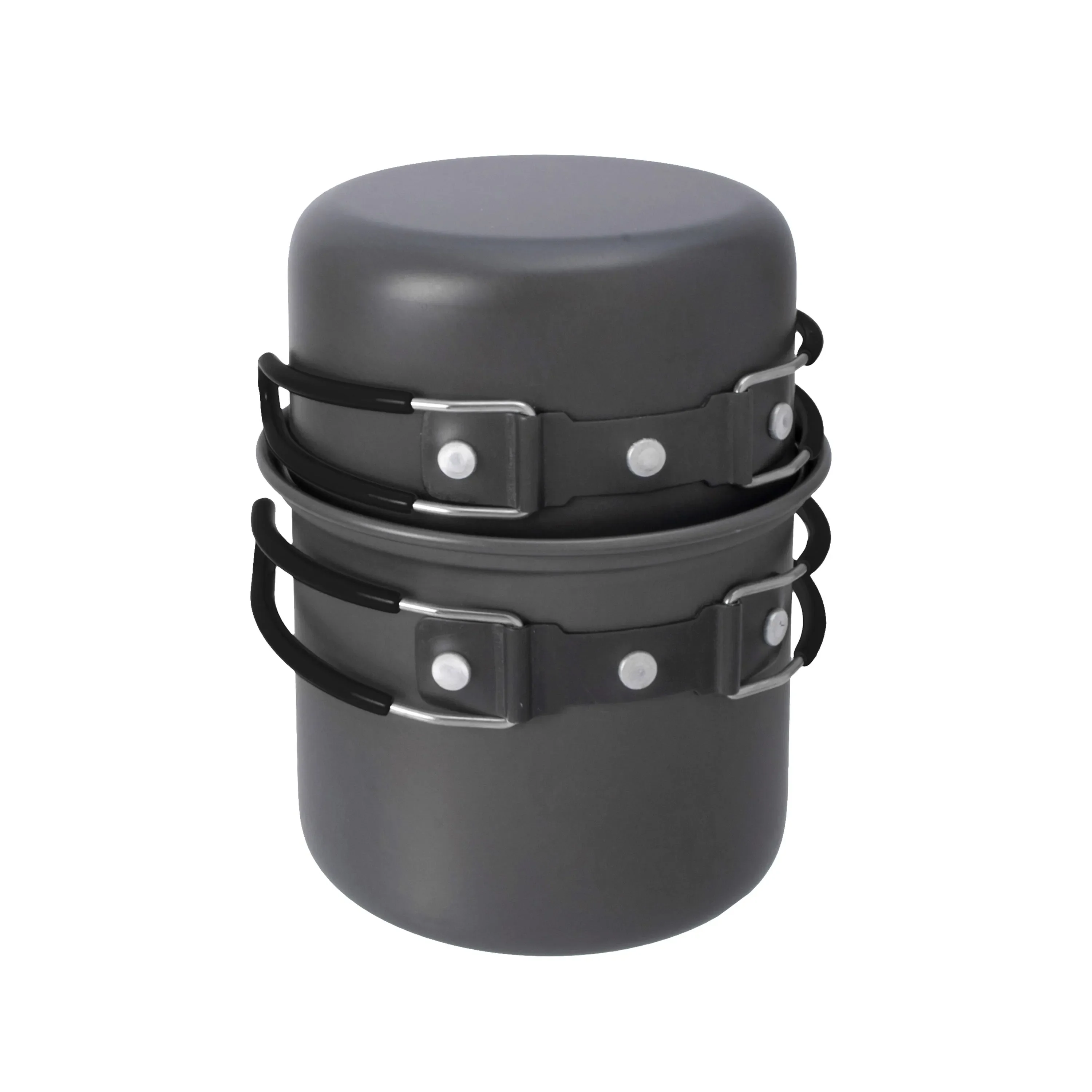 Origin Outdoors -  Origin Outdoors Biwak Topfset Trekking 1 bis 2 Personen