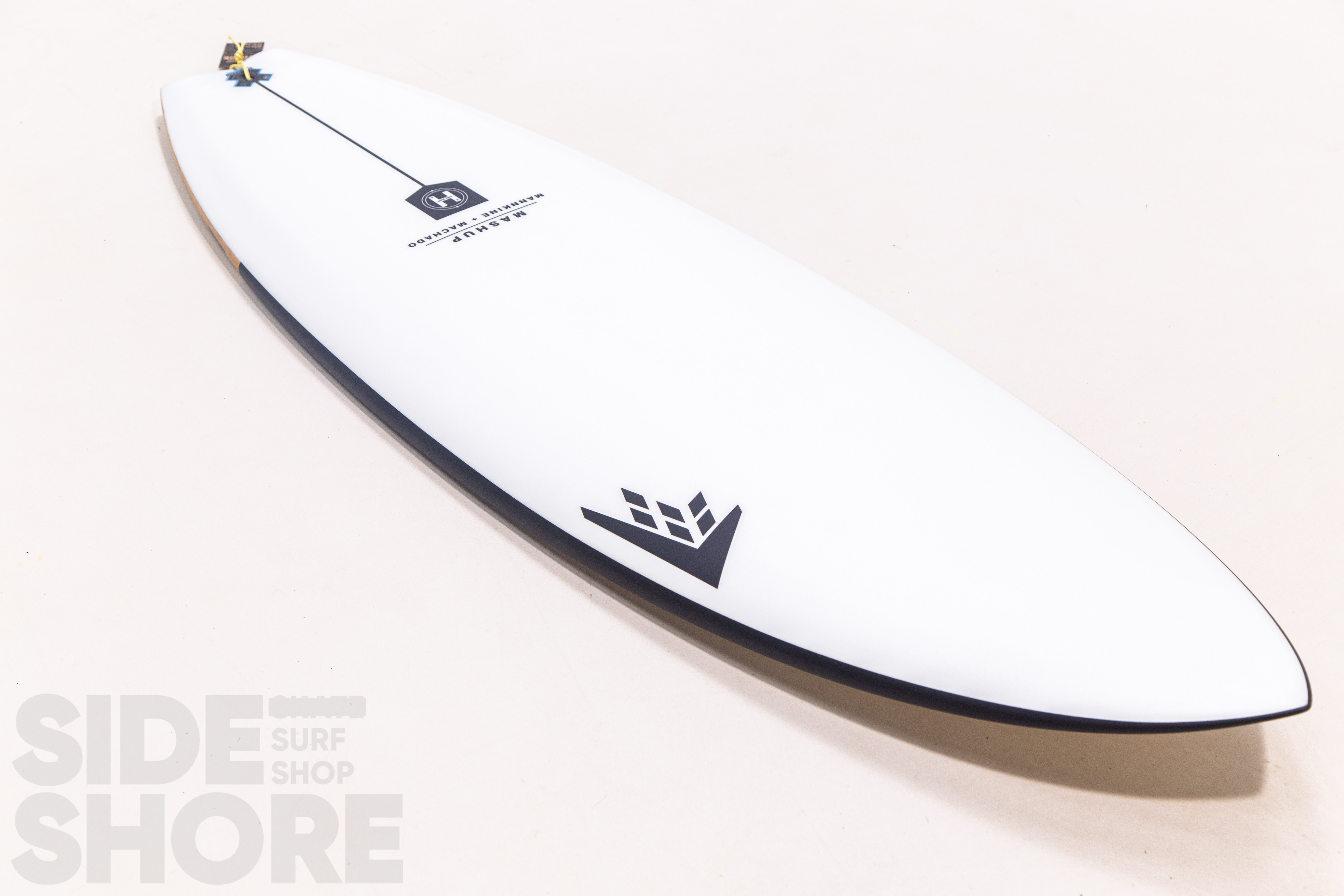Firewire Mashup - 5'7 x 19 11/16