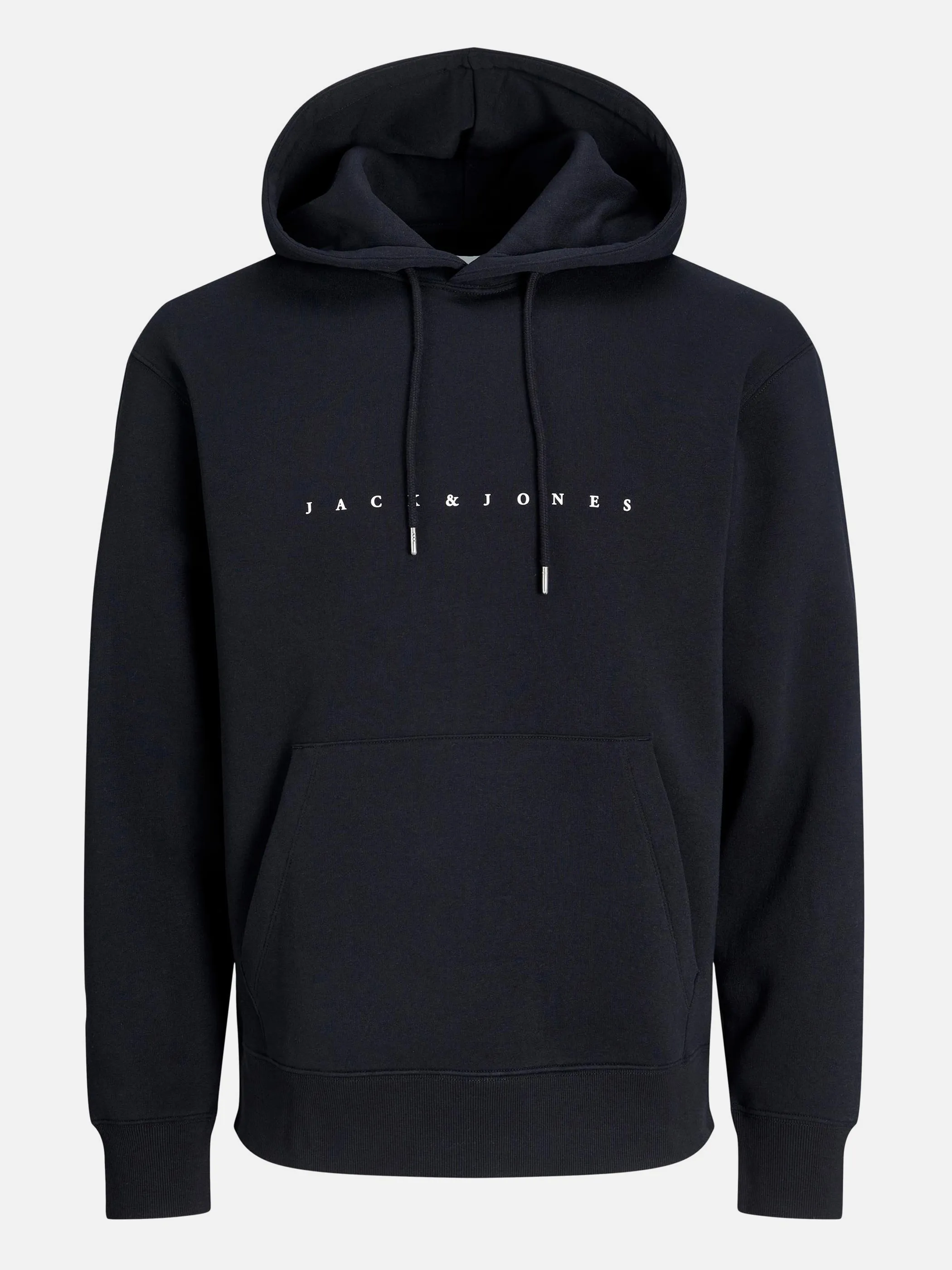 Jack&Jones 12233972 JJESTAR JJ SWEAT HOOD Hoodie