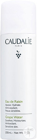 Caudalie Eau De Raisin 200ml