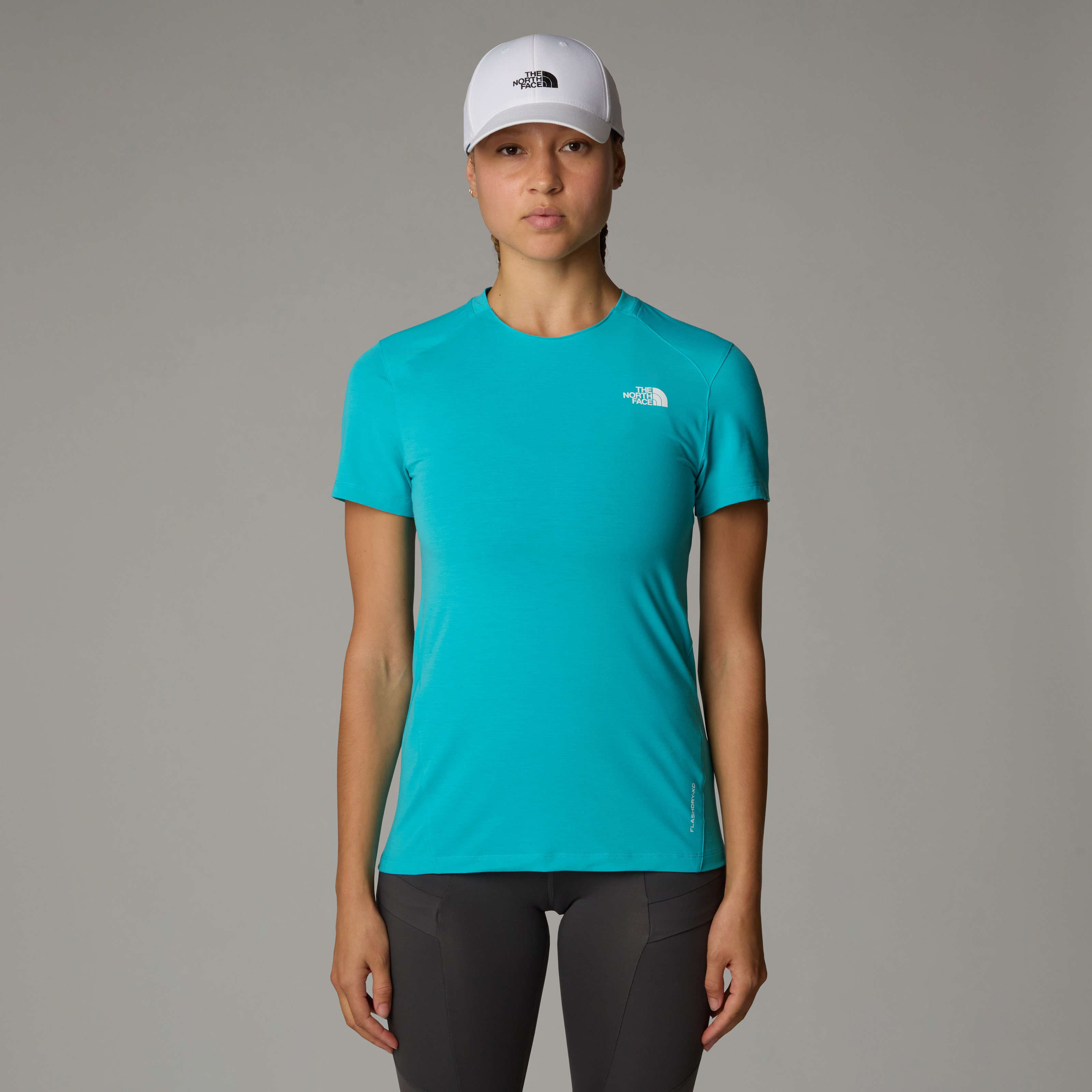 W Lightning Alpine S/S