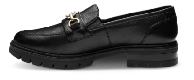 Ara Damesko Sort 12-11219-01