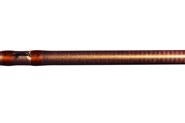 Canne Spinning St. Croix Panfish Series Ultra Light 2.40m (1.7-7g)