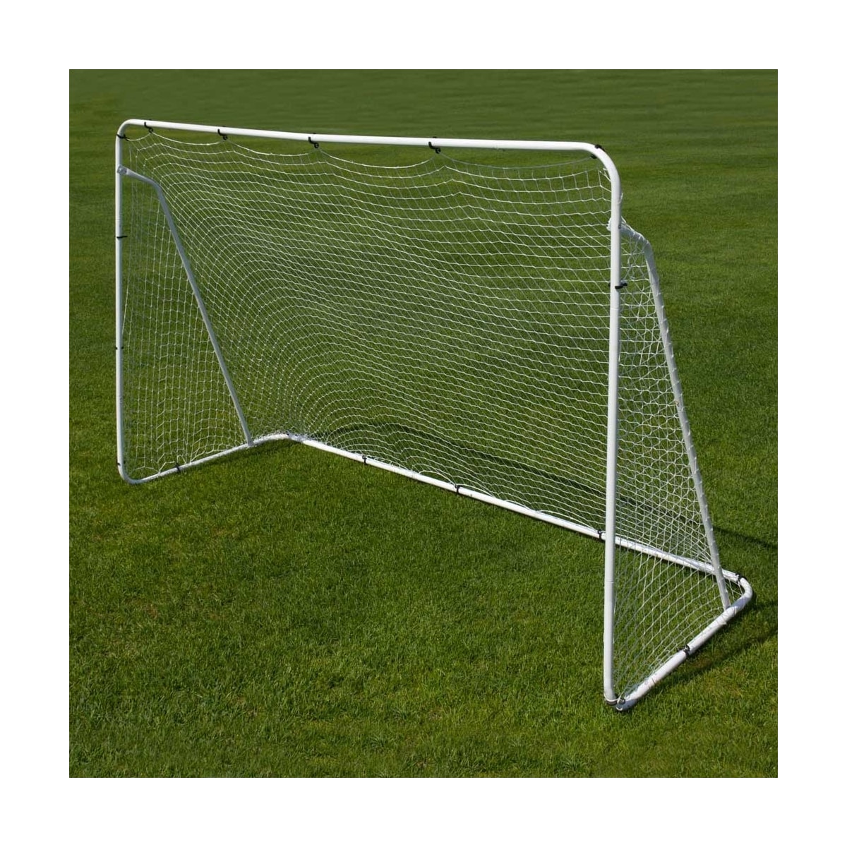 Prosport Fotballmål Real 240 x 150 cm