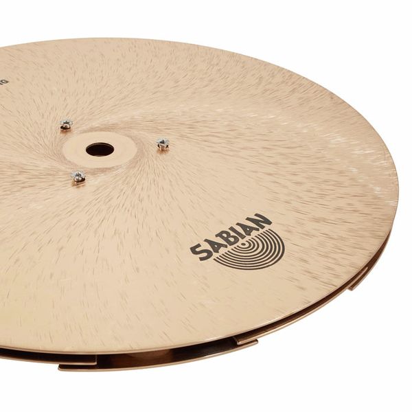 Sabian 10