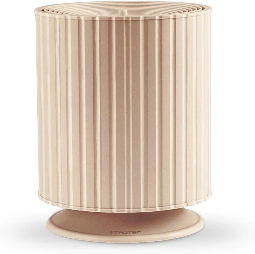 Humidificateur d'air design avec diffuseur d'huiles essentielles de 3L