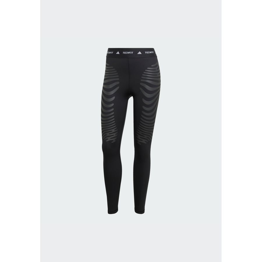 Adidas Legging 7/8 Techfit Control X Rheon