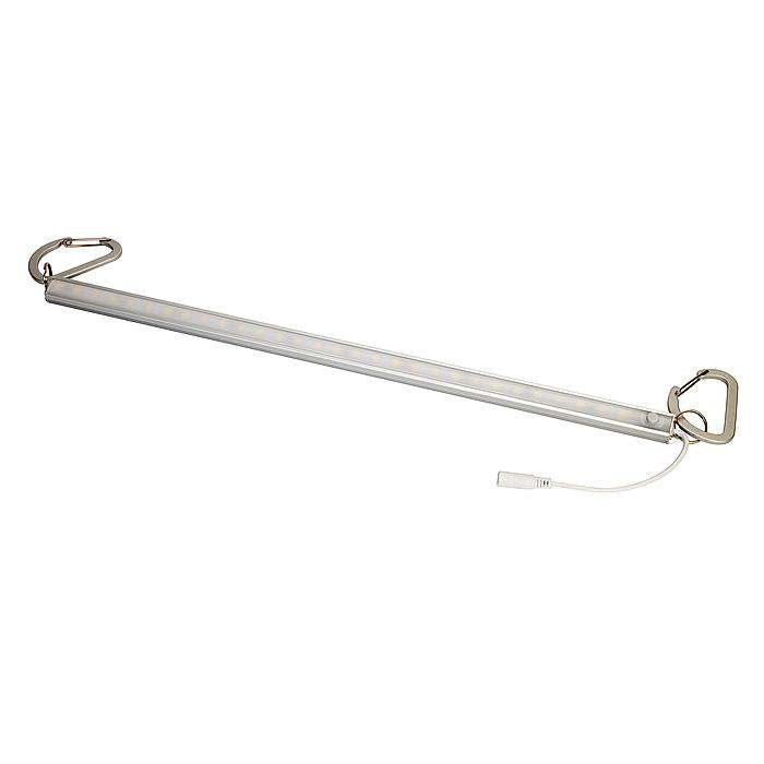 Bo-Camp Tent lighting Slim tube dimmbar LED Zeltbeleuchtung 7W