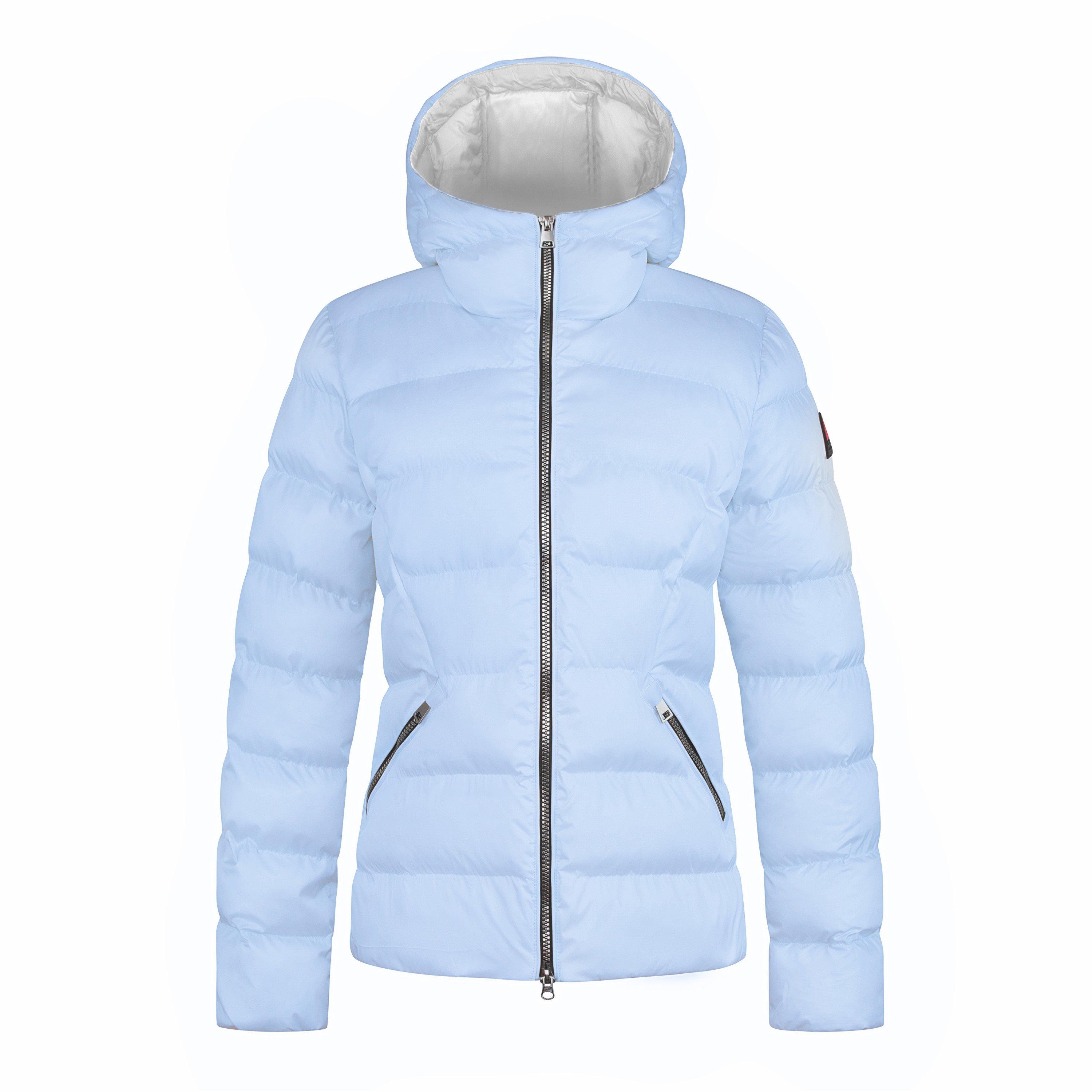 Cape Heights Baffle Jacket